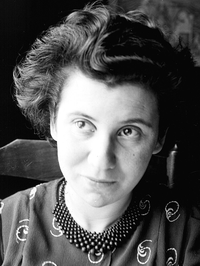 Etty Hillesum