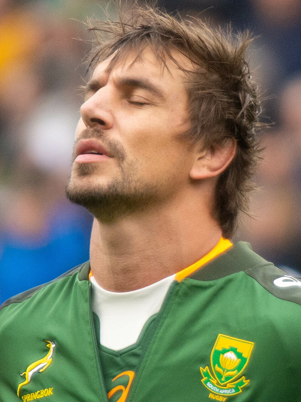Etzebeth Eben