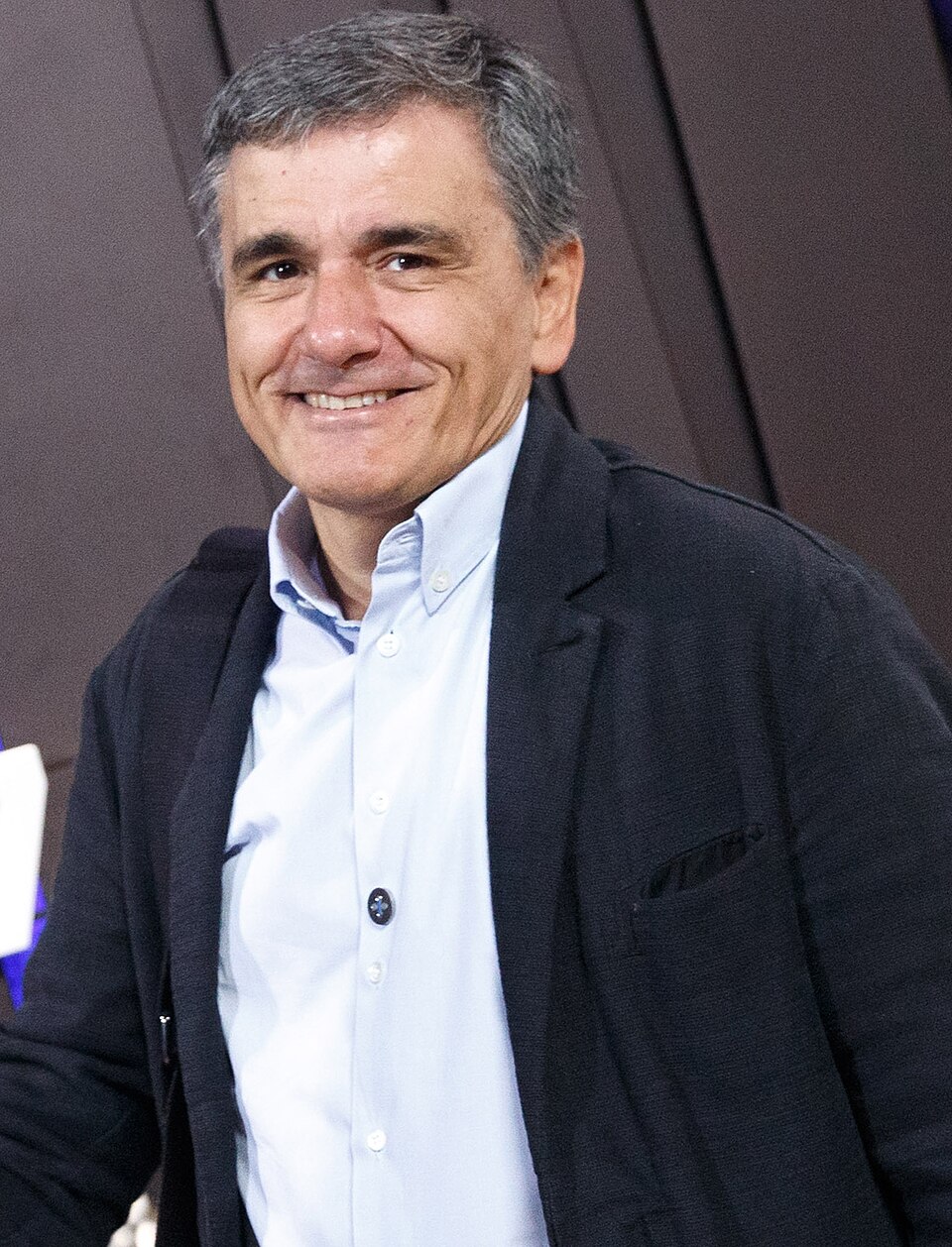 Euclid Tsakalotos
