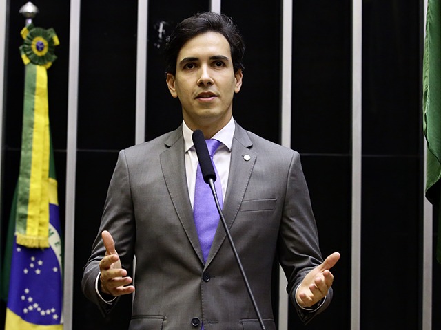 Euclydes Marcos Pettersen Neto