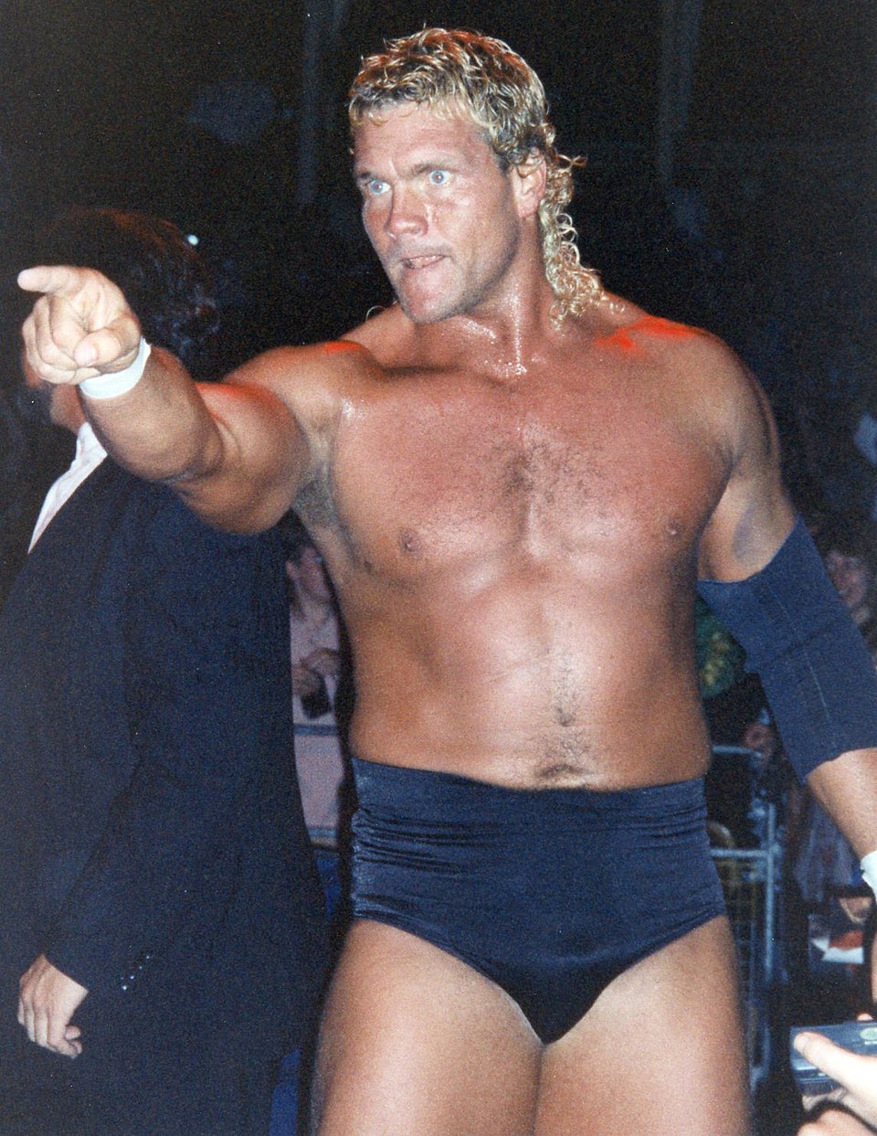 Eudy Gómez