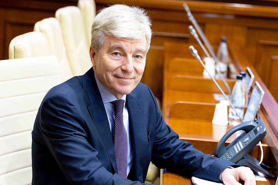 Eugen Carpov