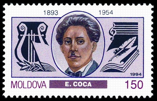 Eugen Coca