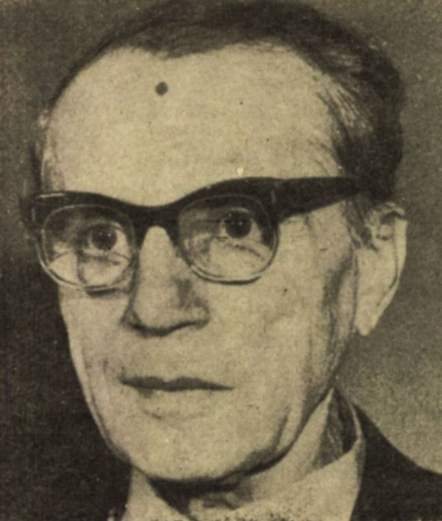 Eugen Darie