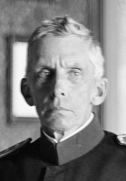 Eugen Lüthy
