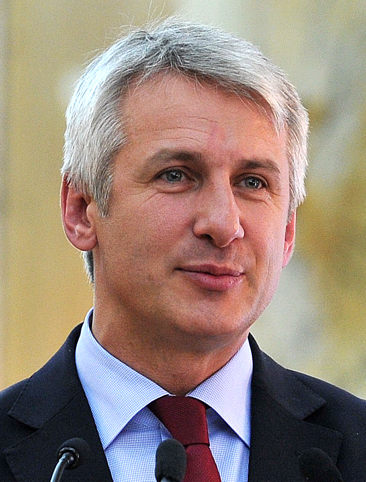 Eugen Orlando Teodorovici