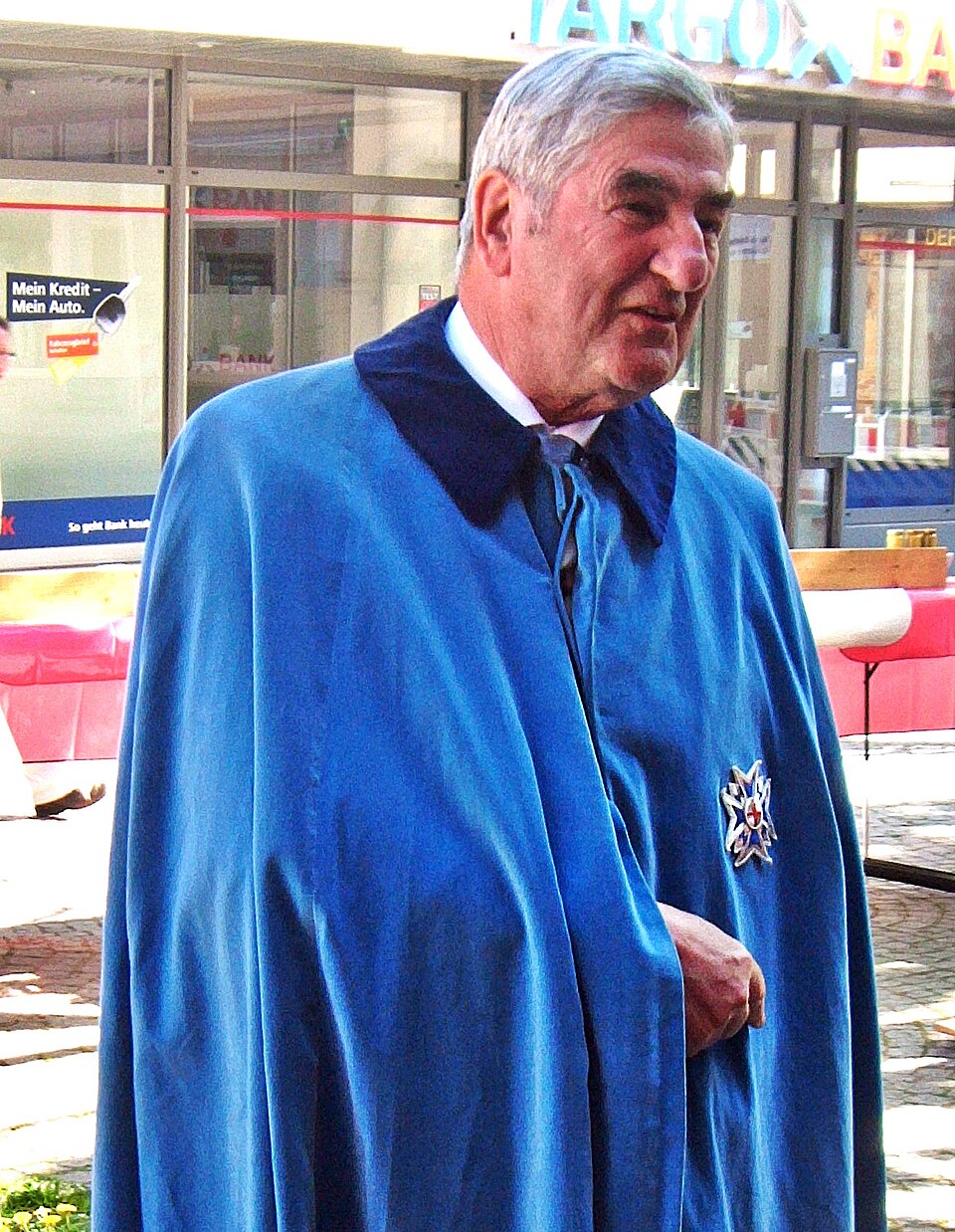 Eugen Rosenberg