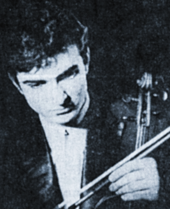 Eugen Sârbu