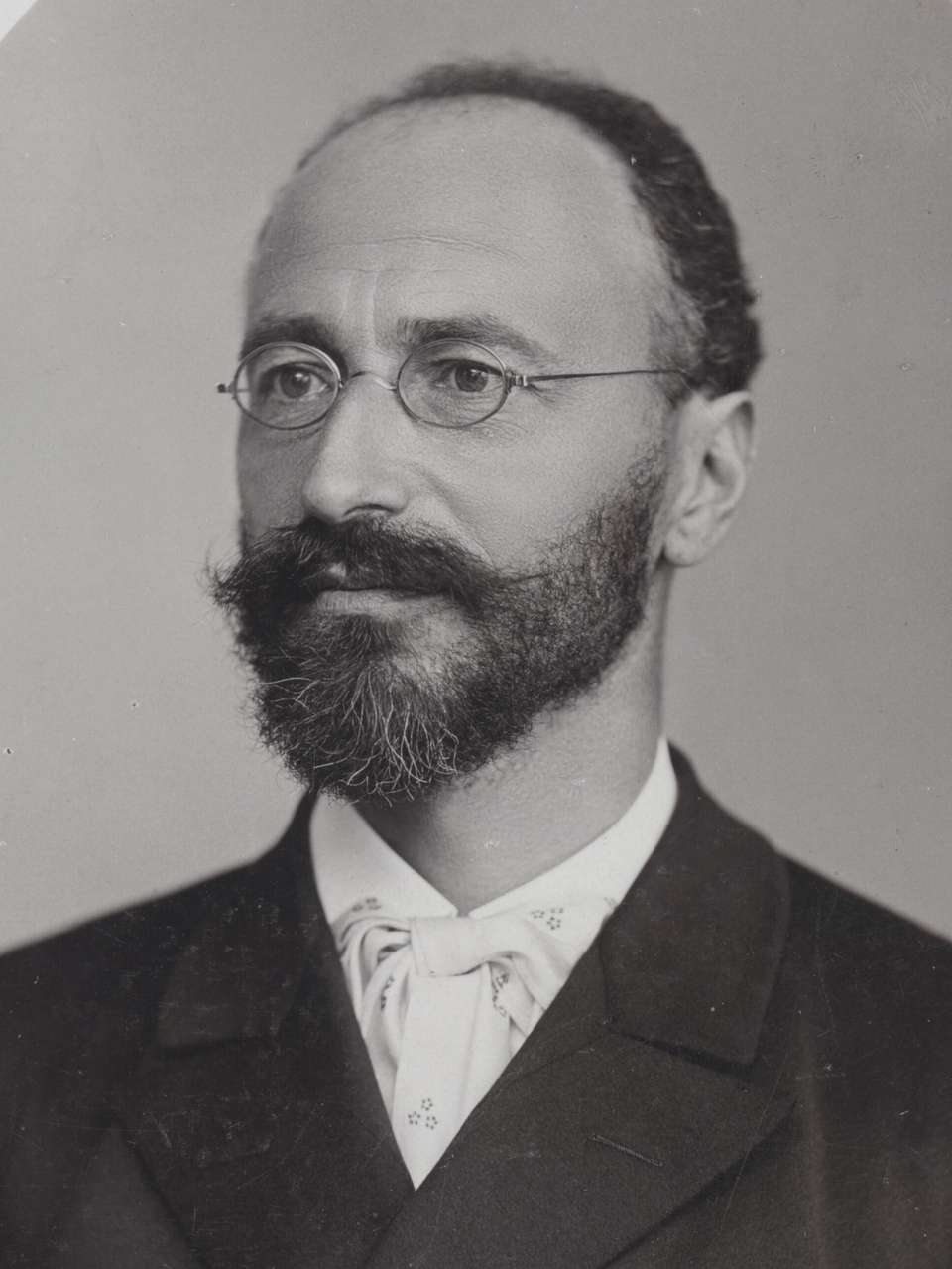 Eugen von Böhm-Bawerk
