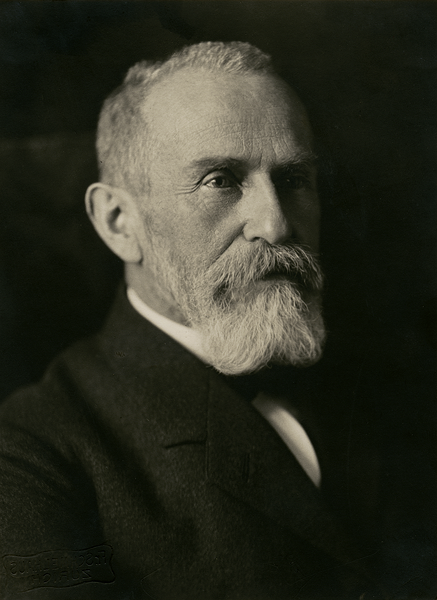Eugene Bleuler