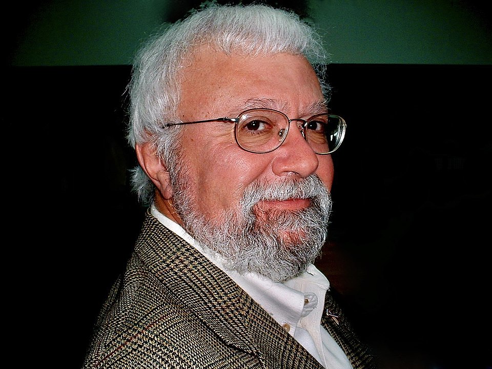 Eugene Borza