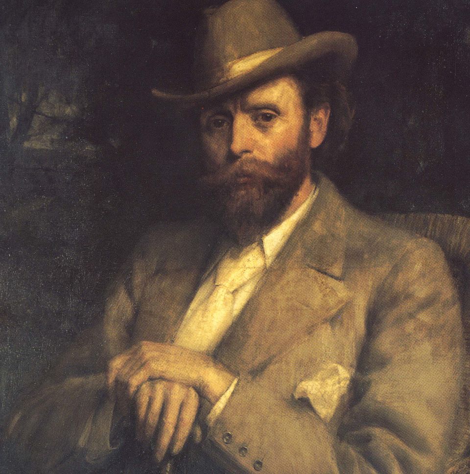 Eugene Caine