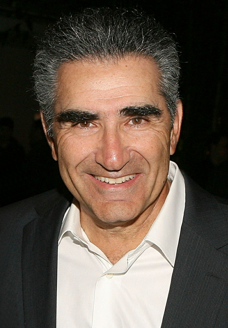 Eugene Daly