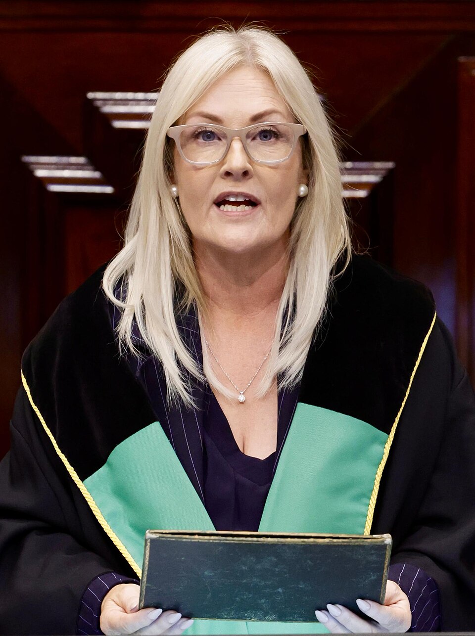 Eugene Drennan