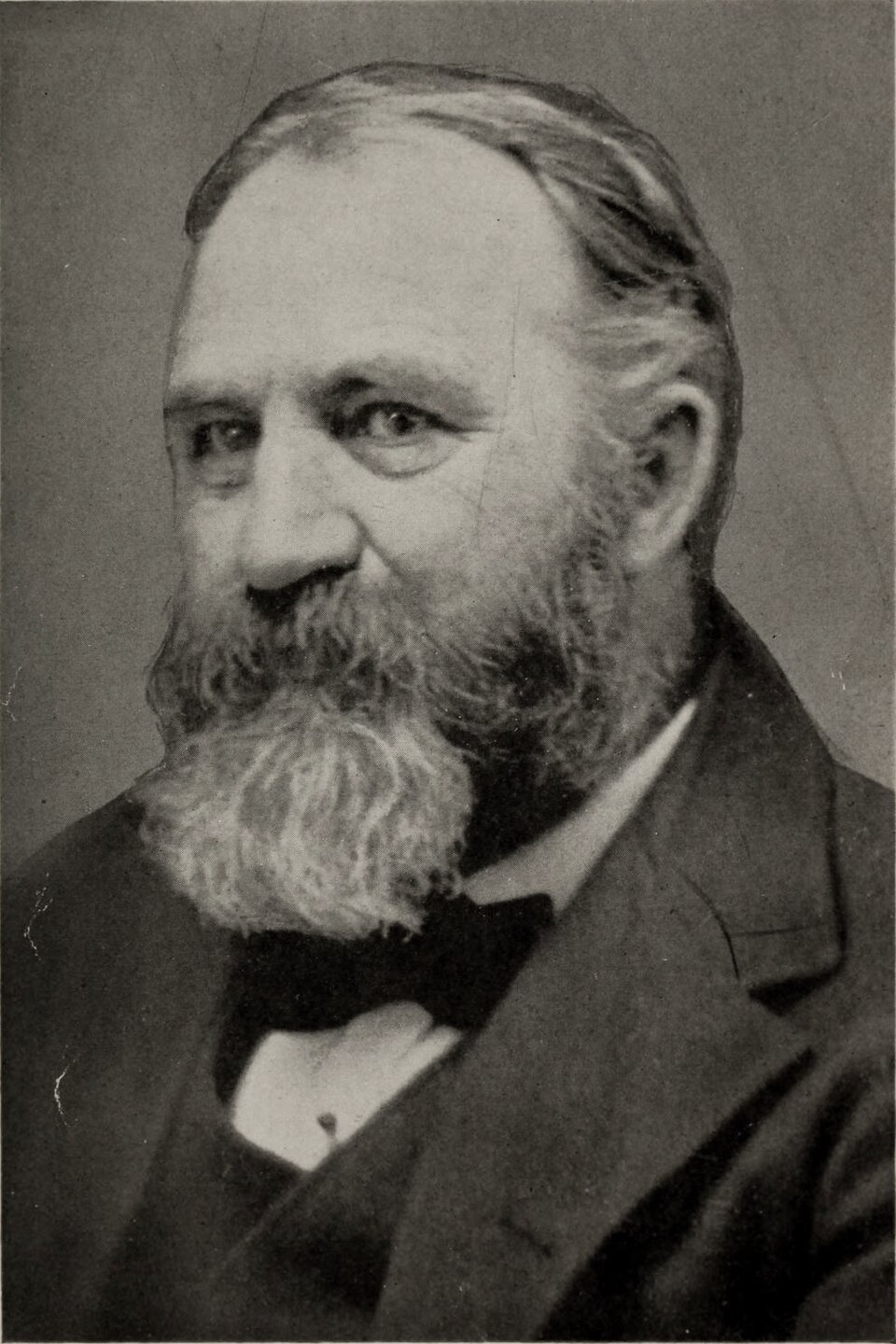 Eugene Howell