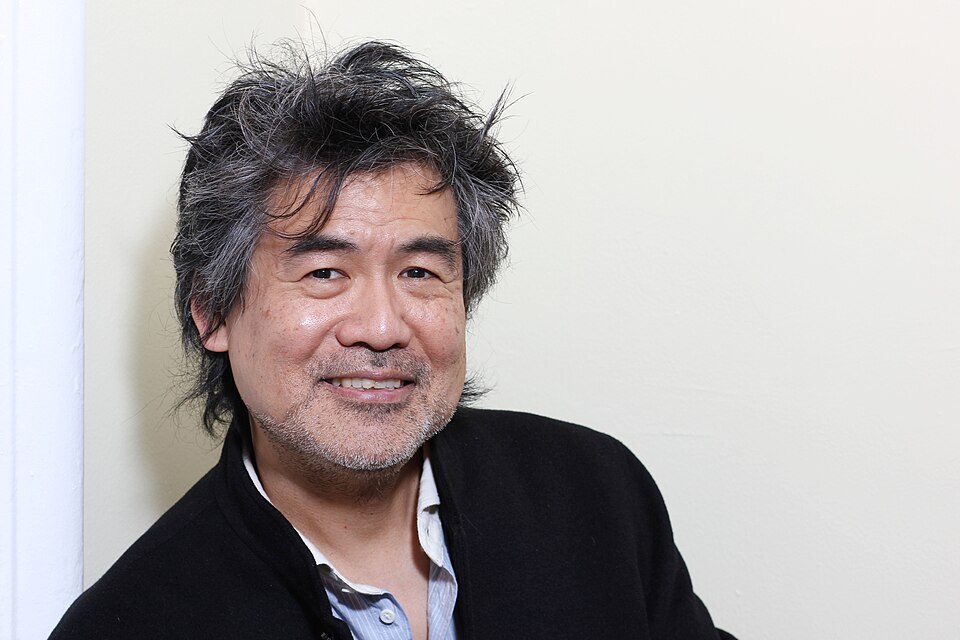 Eugene Hwang