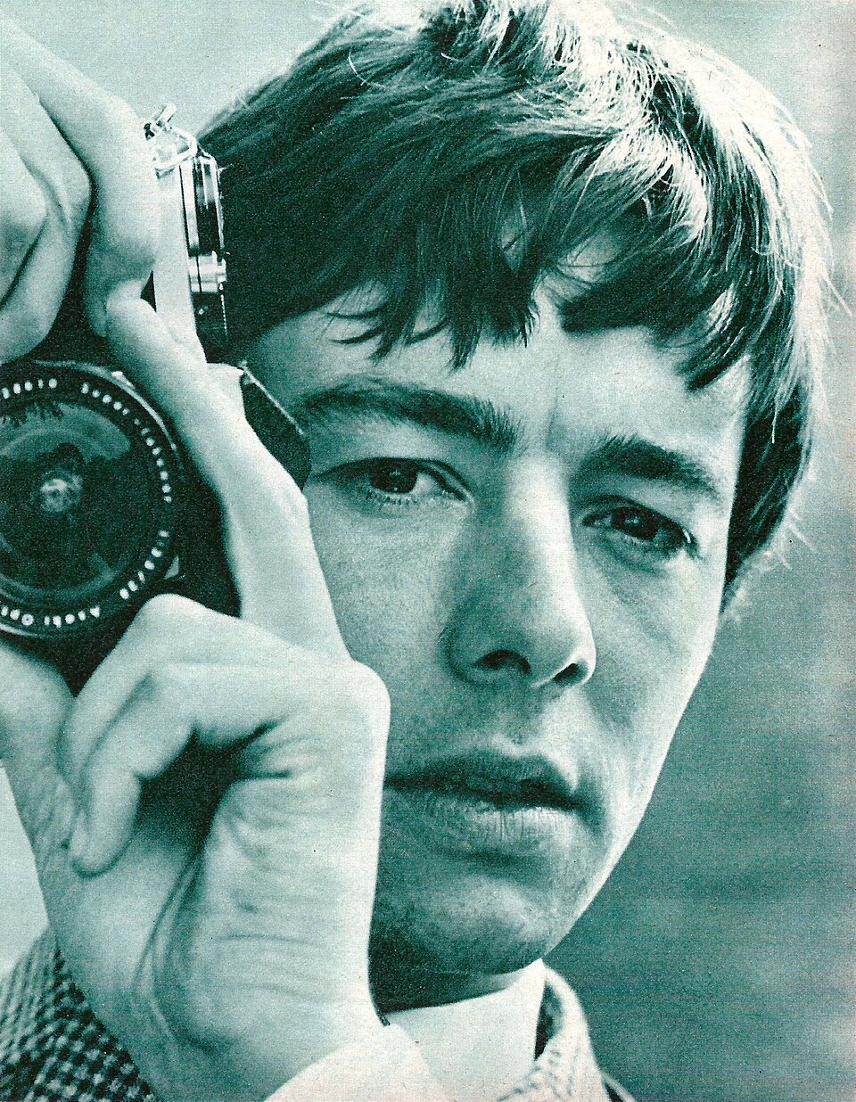 Eugene McEnery