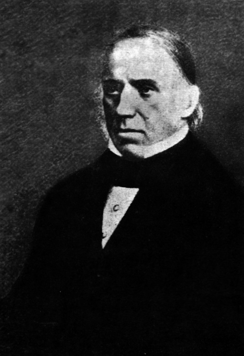 Eugene O’Donovan