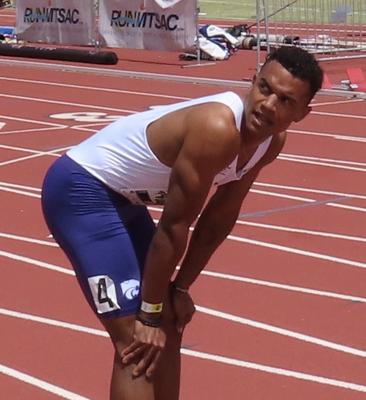 Eugene Omalla