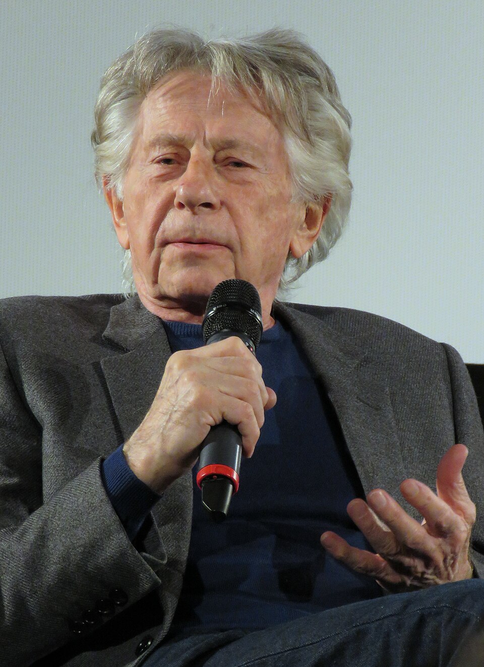 Eugene Polanski