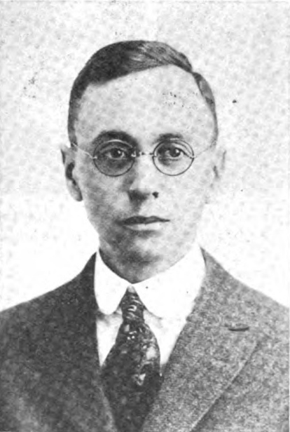 Eugene R. Schlesinger