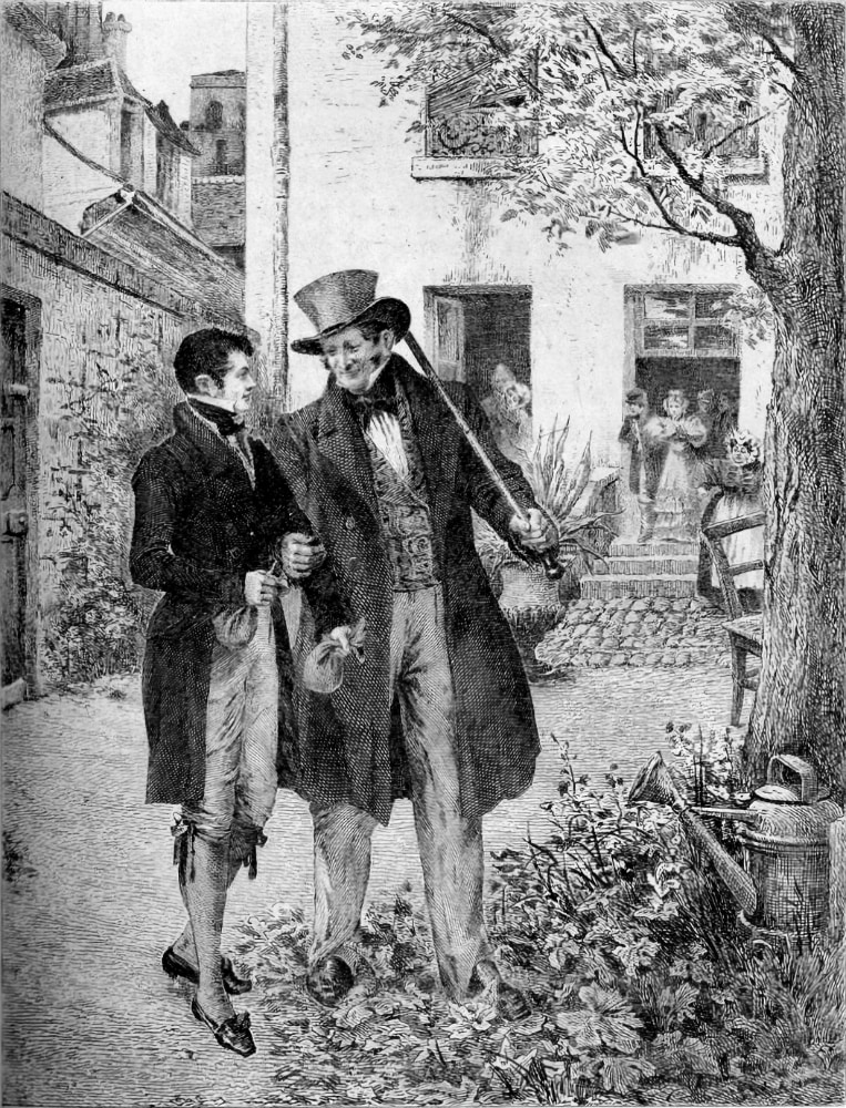 Eugène Rastignac