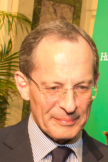 Eugene Simonov
