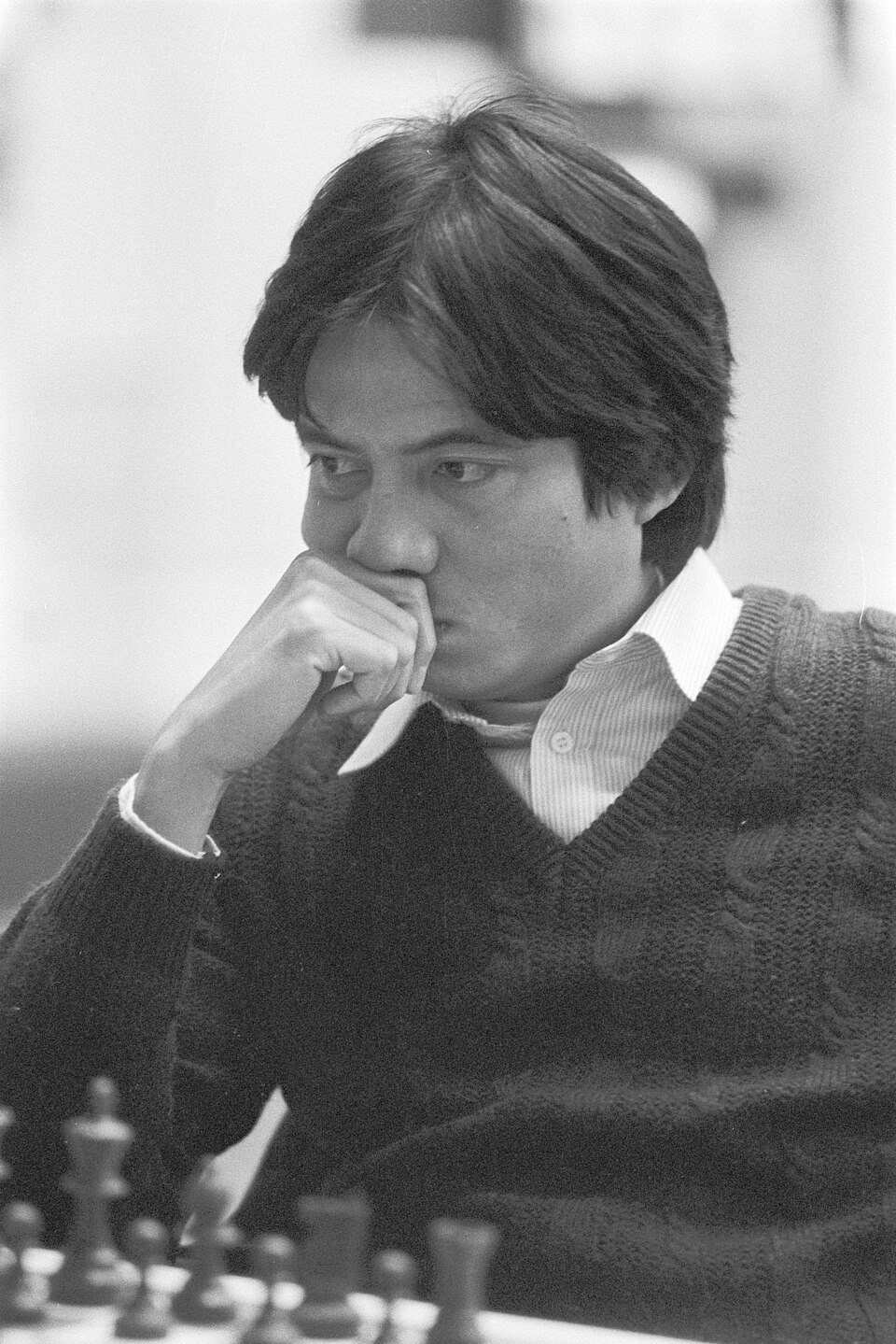 Eugene Torres