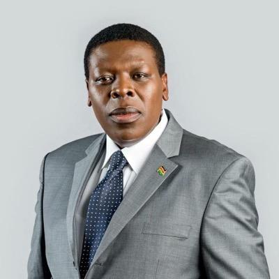 Eugene Wamalwa