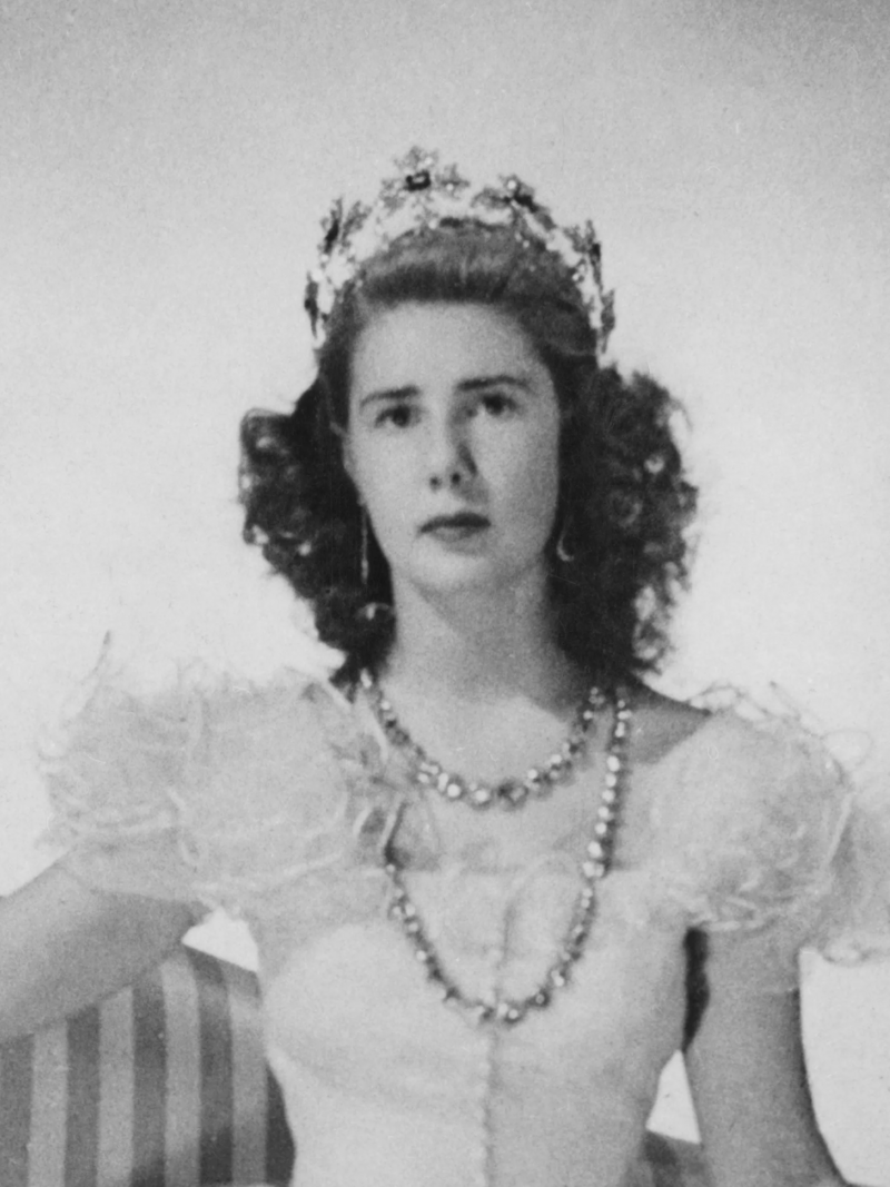 Eugenia García Alba
