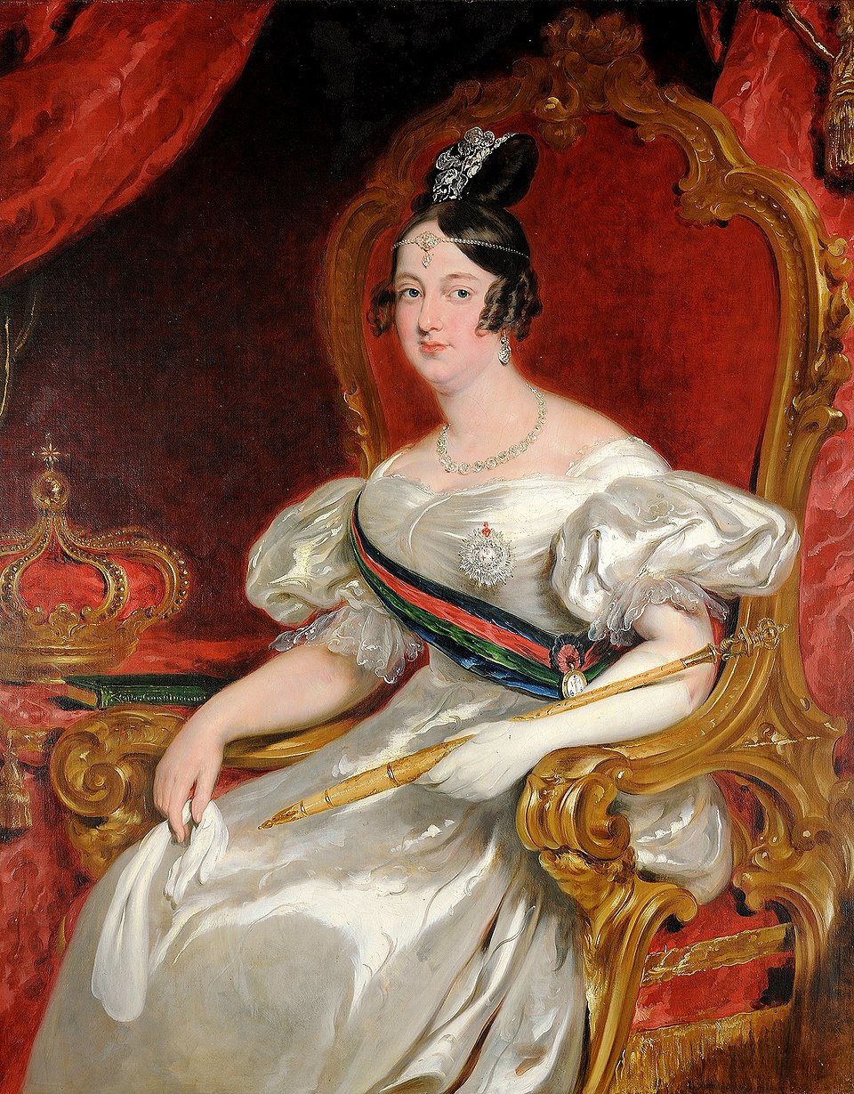 Eugênia Joaquina da Silva