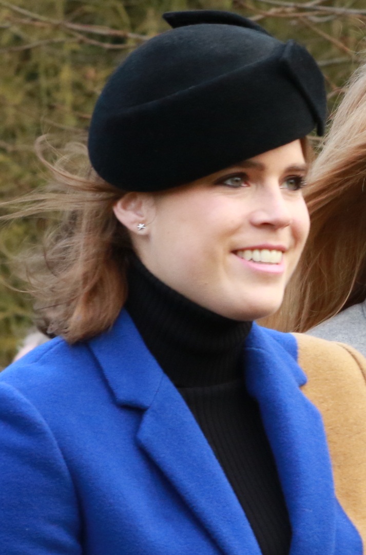 Eugenie Brooksbank