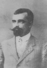 Eugénio de Paula Tavares