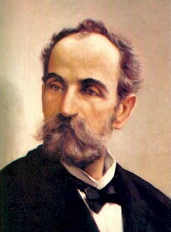 Eugenio Del Barrio