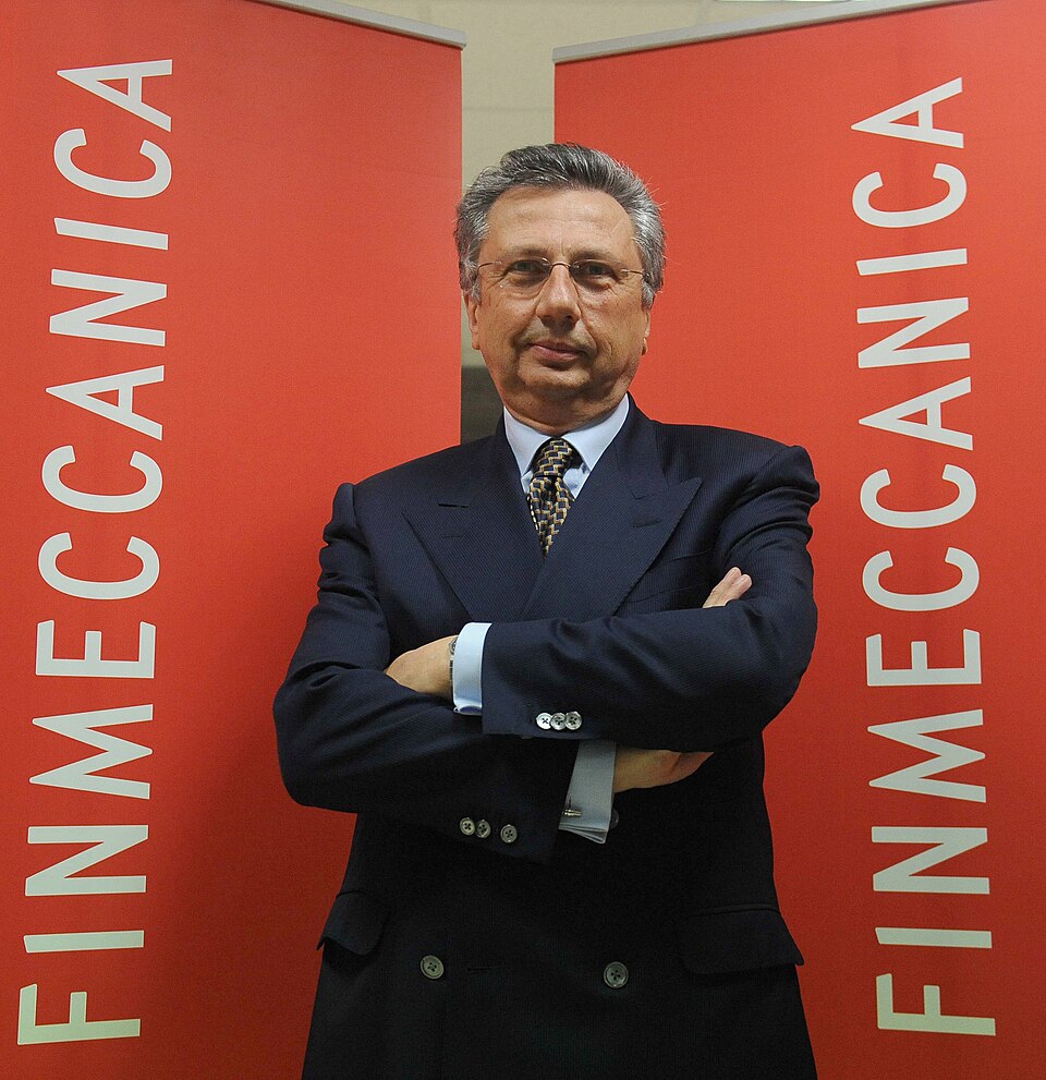 Eugenio Fusco