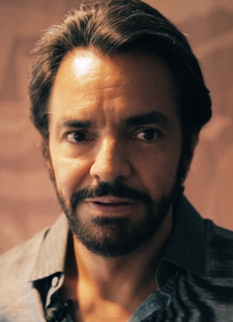 Eugenio González