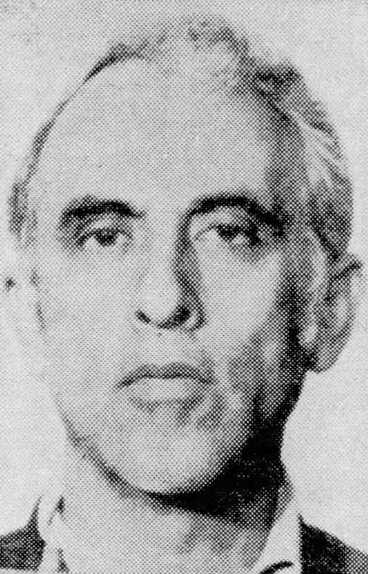 Eugenio Martínez