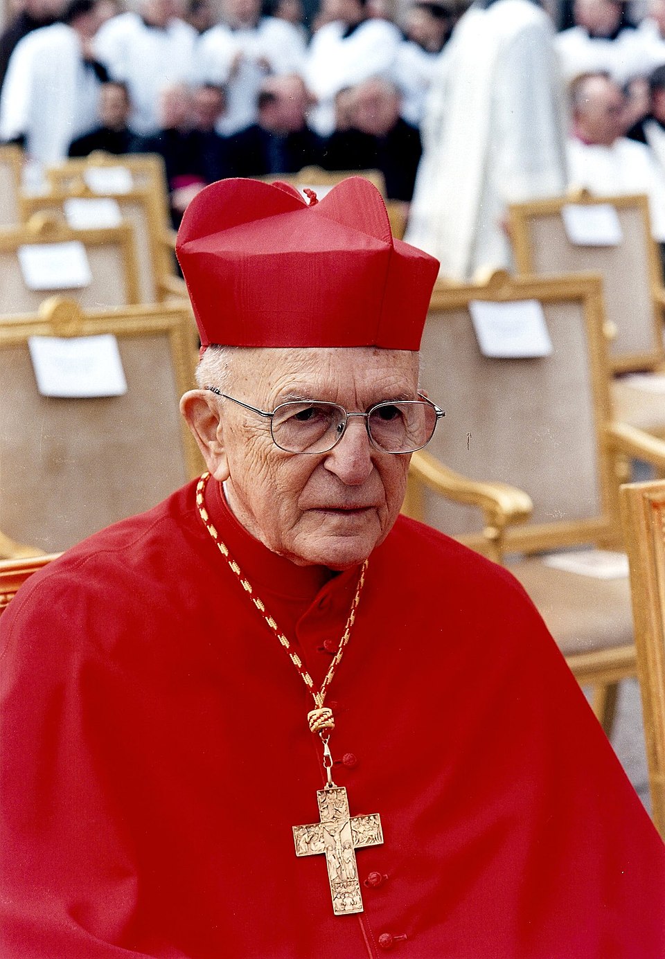Eugenio Sales