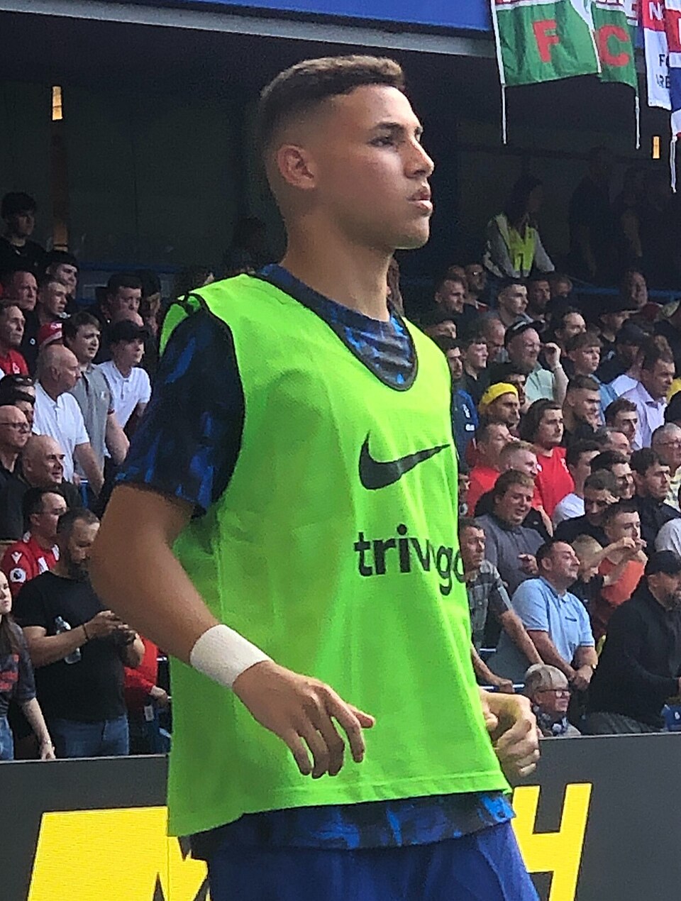 Eugenio Santos
