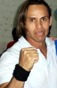 Eugenio Torres