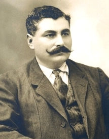 Eulalio Gómez