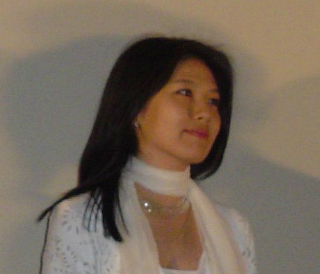 Eun Ju