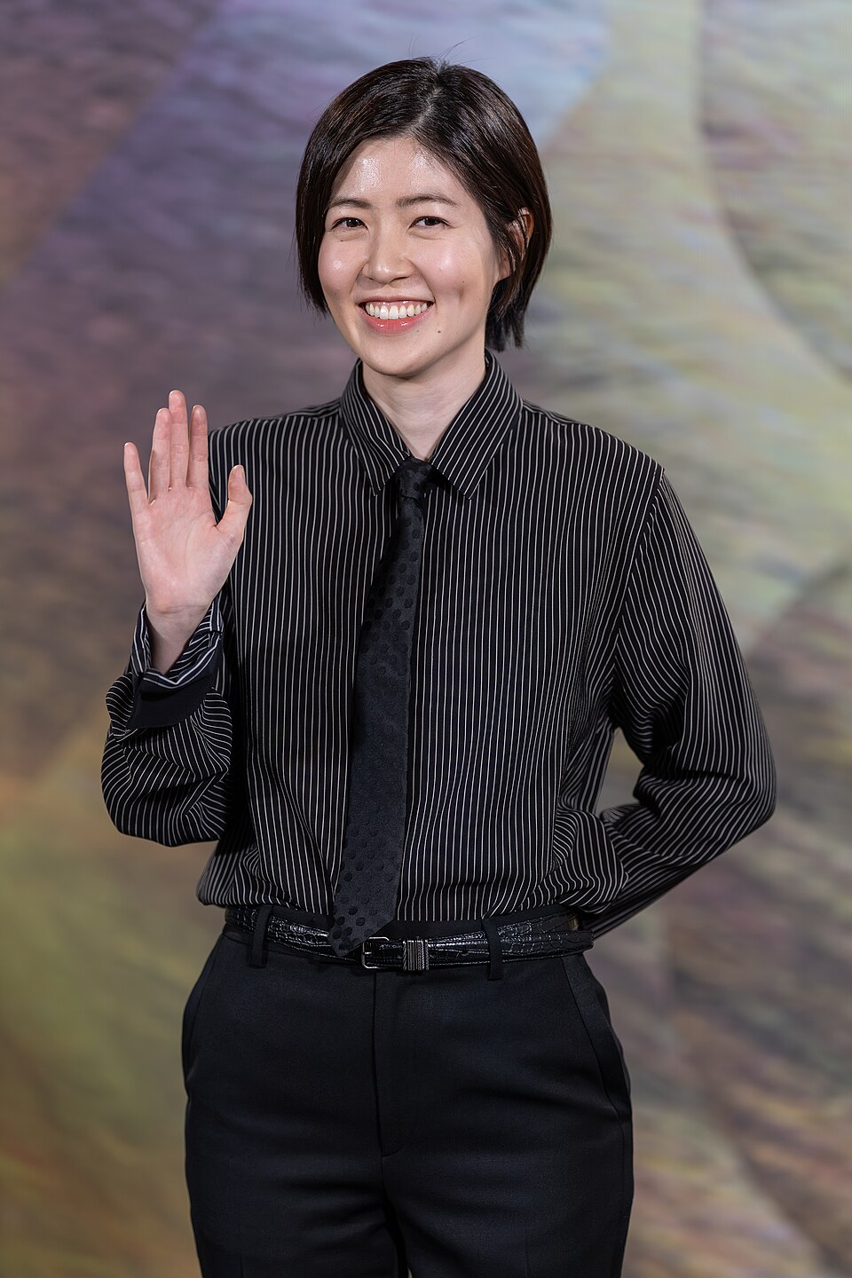 Eun Kyung Cho