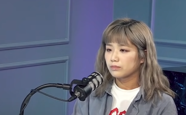 Eun-Me Ahn