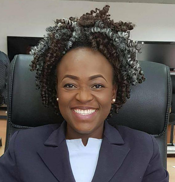 Eunice Atuejide