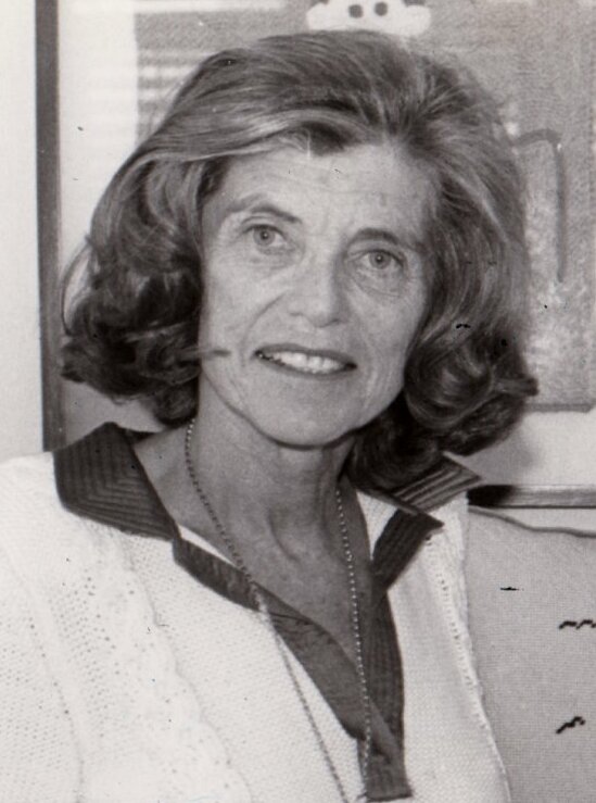 Eunice Lin Nichols