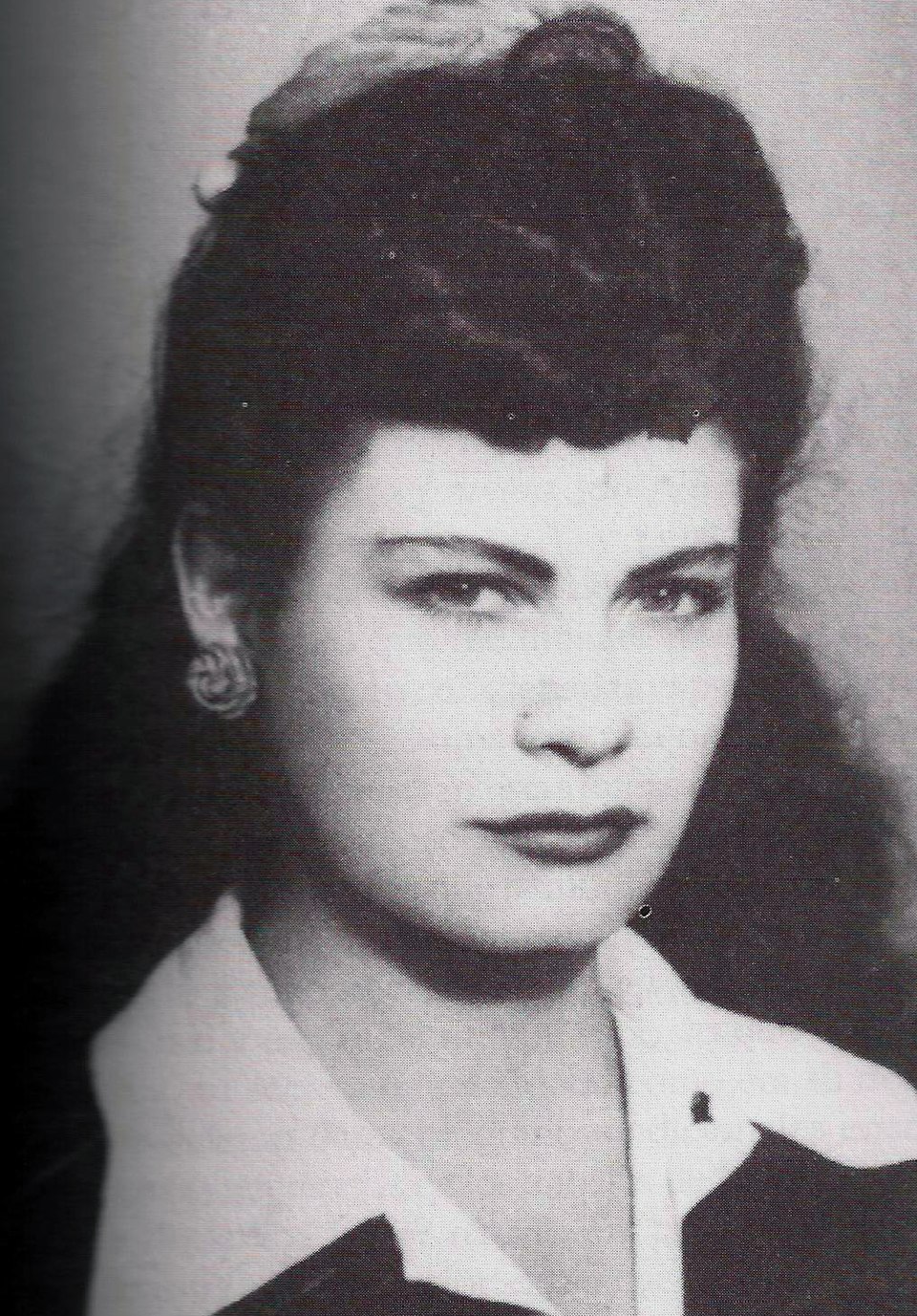 Eunice Odio