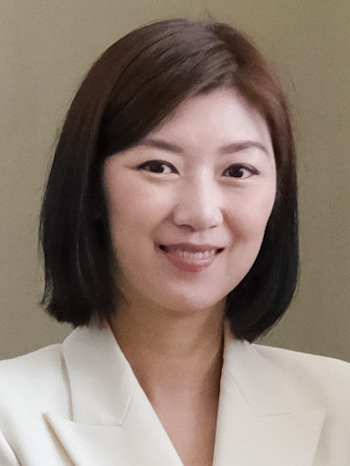 Eunice Yung