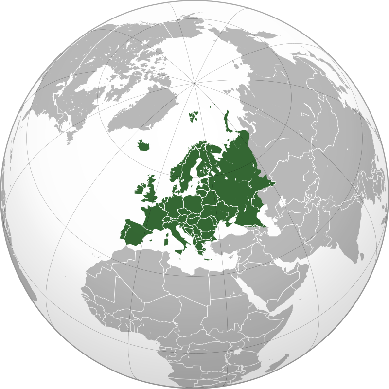 Europe