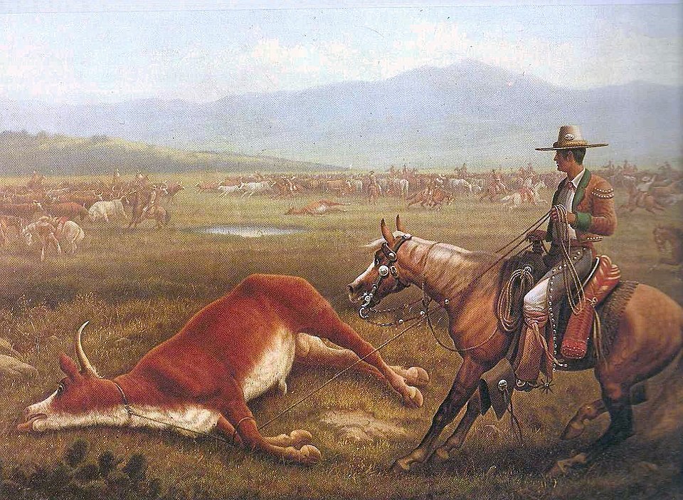 Eusebio Vaqueiro